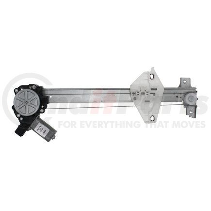 748-479 by DORMAN - Power Window Regulator And Motor Assembly