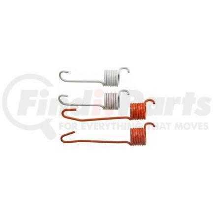 Dorman HW358 Drum Brake Shoe Return Spring Kit RETURN SPRING KIT