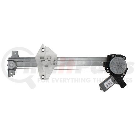748-478 by DORMAN - Power Window Regulator And Motor Assembly