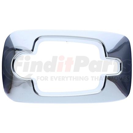 760-5534 by DORMAN - Exterior Door Handle