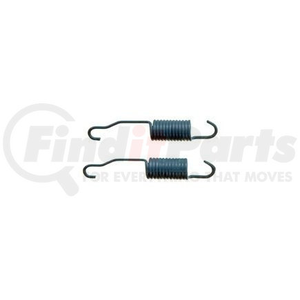 Dorman HW425 Drum Brake Adjusting Screw Spring ADJSTR SCREW SPRING