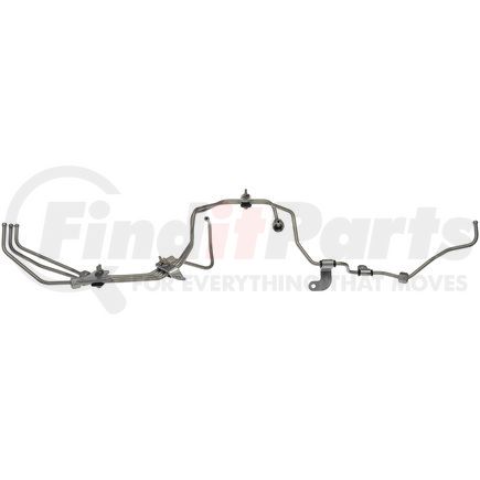 800-890 by DORMAN - Fuel Feed Line