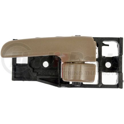 81256 by DORMAN - Interior Door Handle Front Left