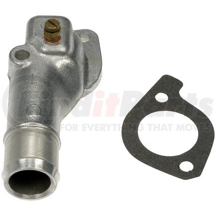 902-2053 by DORMAN - Engine Coolant Thermostat Housing