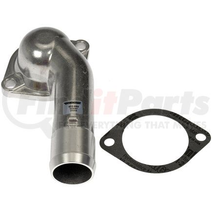 902-688 by DORMAN - Engine Coolant Thermostat Housing