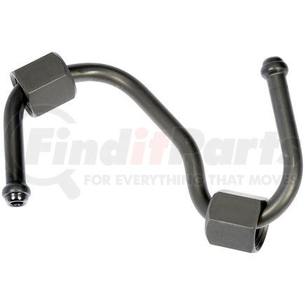 904-042 by DORMAN - INJECTOR FEED LINE