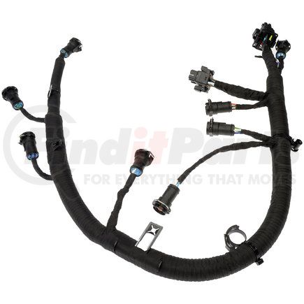 904-548 by DORMAN - INJECTOR HARNESS