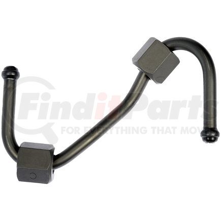 904-043 by DORMAN - INJECTOR FEED LINE