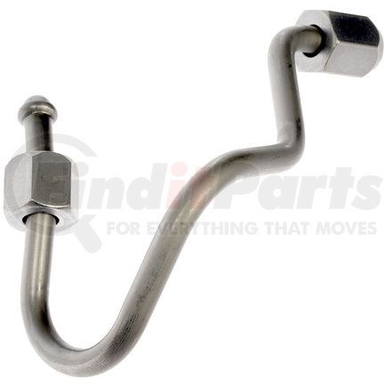 904-922 by DORMAN - INJECTOR FEED LINE