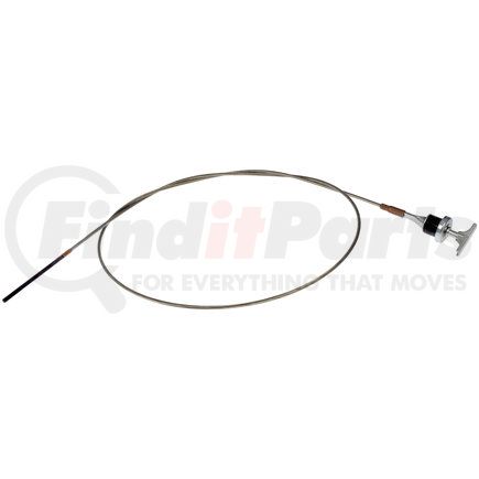 917-6004 by DORMAN - Engine Oil Dipstick