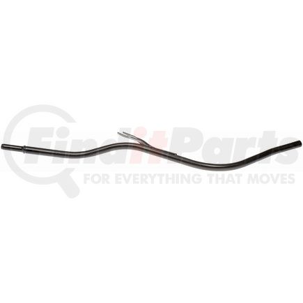 921-245 by DORMAN - Engine Oil Dipstick Tube - Metal