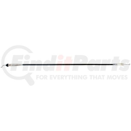 924-300 by DORMAN - Door Latch Release Cable