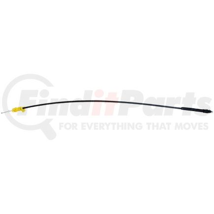 924-481 by DORMAN - Door Latch Release Cable