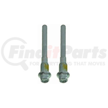 Dorman HW5023 Disc Brake Caliper Bolt Kit Disc Brake Caliper Bolt o