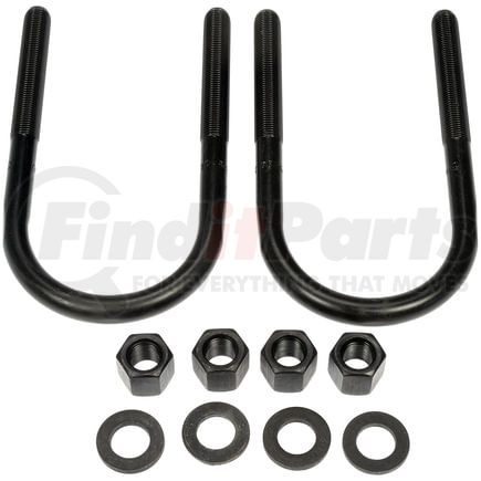 929-730 by DORMAN - U-Bolt Kit