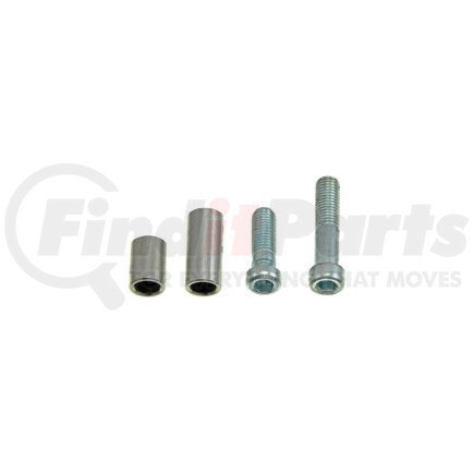Dorman HW5034 Disc Brake Caliper Bolt Kit Disc Brake Caliper Bolt o