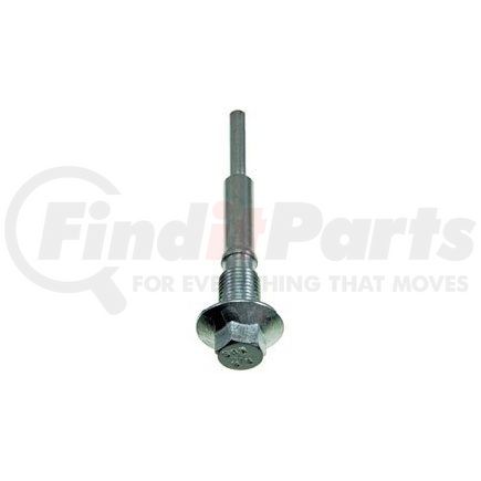 HW5039 by DORMAN - Disc Brake Caliper Bolt o