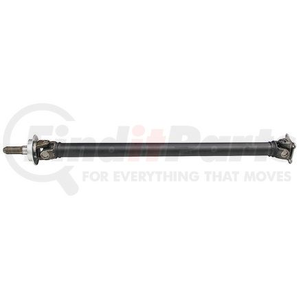 938-377 by DORMAN - Front Driveshaft