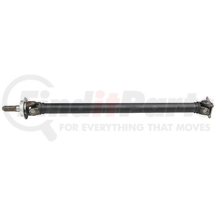 938-378 by DORMAN - Front Driveshaft