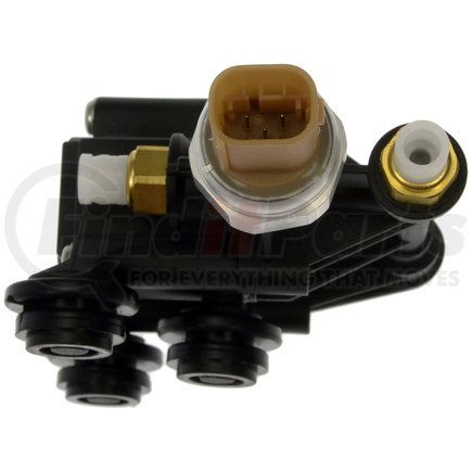 949-816 by DORMAN - Air Valve Solenoid