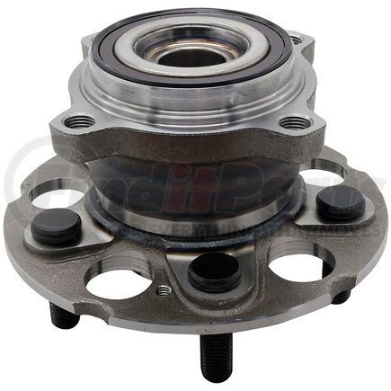 951-113 by DORMAN - Hub Bearing Assembly