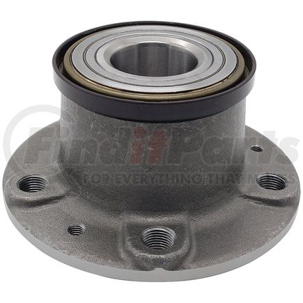 951-112 by DORMAN - Hub Bearing Assembly