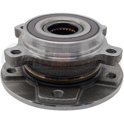 951-115 by DORMAN - Hub Bearing Assembly