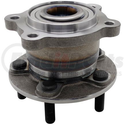 951-116 by DORMAN - HUB BEARING ASSEMBLY