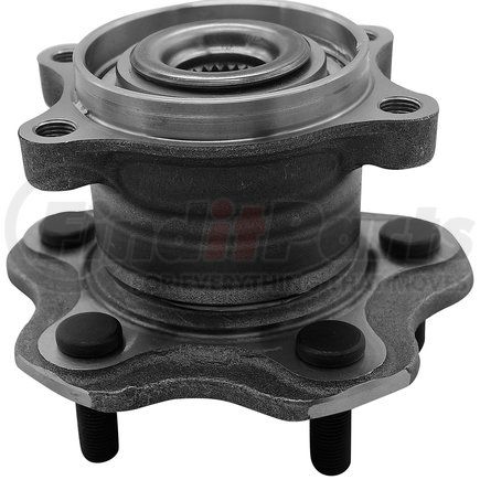 951-114 by DORMAN - Hub Bearing Assembly