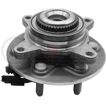 951-118 by DORMAN - Hub Bearing Assembly