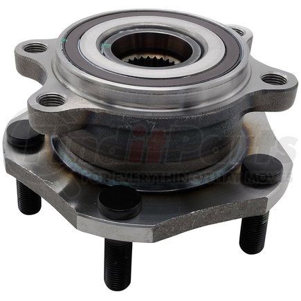 951-117 by DORMAN - HUB BEARING ASSEMBLY