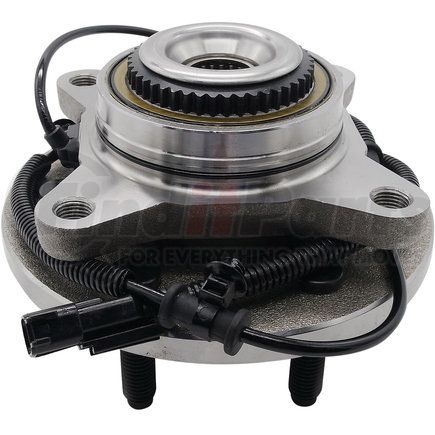 951-120 by DORMAN - HUB BEARING ASSEMBLY