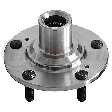 951-123 by DORMAN - Wheel Hub