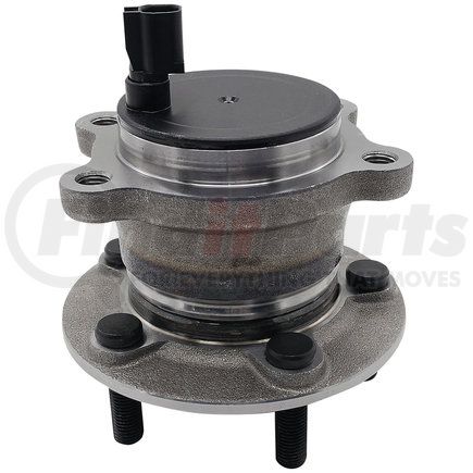 951-122 by DORMAN - Hub Bearing Assembly