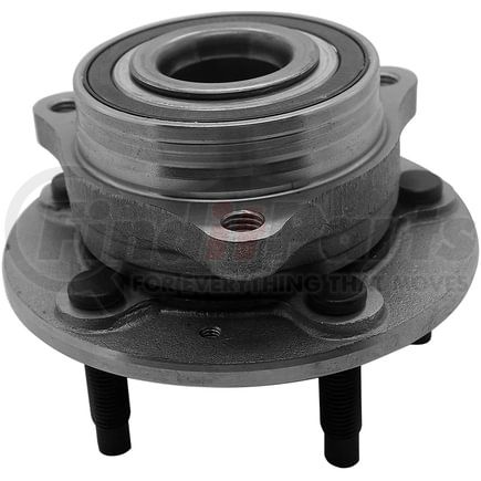 951-129 by DORMAN - Hub Bearing Assembly