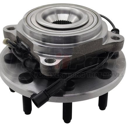 951-127 by DORMAN - HUB BEARING ASSEMBLY