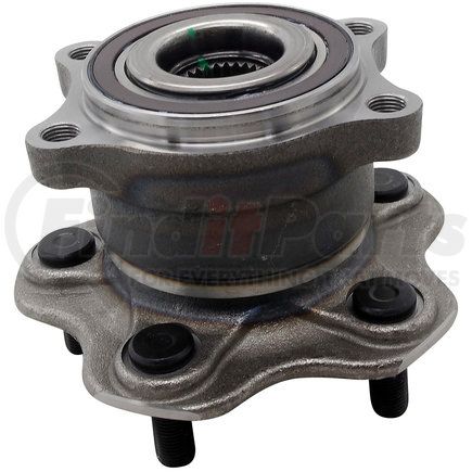 951-131 by DORMAN - Hub Bearing Assembly