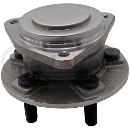 951-132 by DORMAN - Hub Bearing Assembly