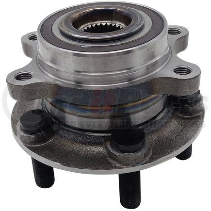 951-130 by DORMAN - Hub Bearing Assembly