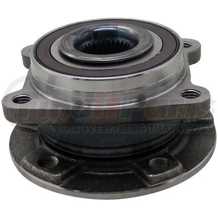 951-134 by DORMAN - HUB BEARING ASSEMBLY