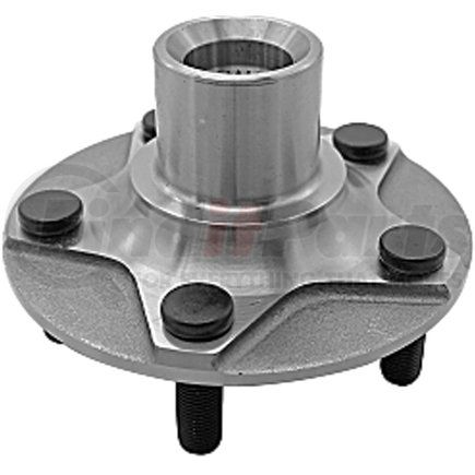 951-133 by DORMAN - Wheel Hub