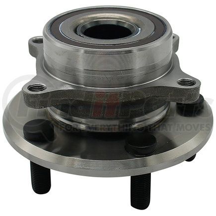 951-136 by DORMAN - Hub Bearing Assembly