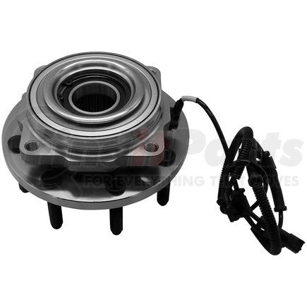 951-135 by DORMAN - HUB BEARING ASSEMBLY