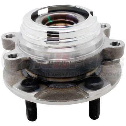 951-148 by DORMAN - HUB BEARING ASSEMBLY