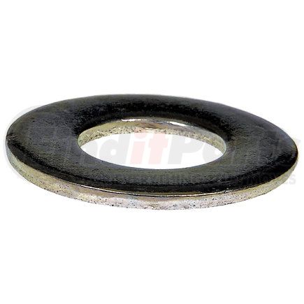 965-013D by DORMAN - Flat Washer - Grade 8 - 7/16 In.