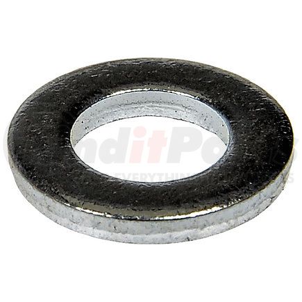 965-010D by DORMAN - Flat Washer - Grade 8 - 1/4 In. (M6)