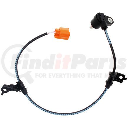 970-276 by DORMAN - Anti-Lock Braking System Wheel Speed Sensor