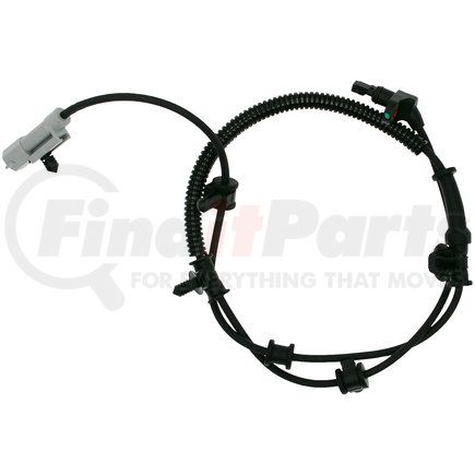 970-050 by DORMAN - Anti-Lock Braking System Wheel Speed Sensor