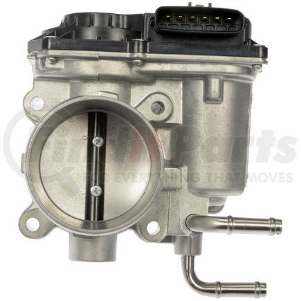 977-202 by DORMAN - Electronic Throttle Body