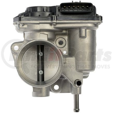 977-203 by DORMAN - Electronic Throttle Body